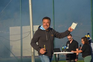 Süddeutscher Endlauf 2024 270er Superkartslalom