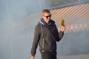Süddeutscher Endlauf 2024 270er Superkartslalom
