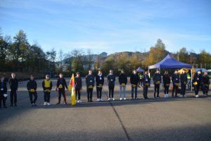 Süddeutscher Endlauf 2024 270er Superkartslalom