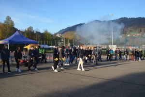 Süddeutscher Endlauf 2024 270er Superkartslalom