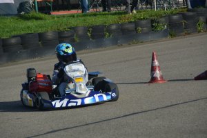 Süddeutscher Endlauf 2024 270er Superkartslalom