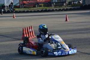 Süddeutscher Endlauf 2024 270er Superkartslalom