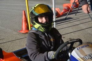 Süddeutscher Endlauf 2024 270er Superkartslalom