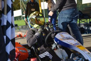 Süddeutscher Endlauf 2024 270er Superkartslalom
