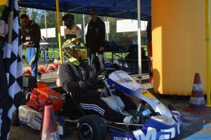 Süddeutscher Endlauf 2024 270er Superkartslalom