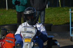 Süddeutscher Endlauf 2024 270er Superkartslalom