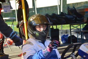 Süddeutscher Endlauf 2024 270er Superkartslalom