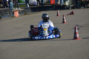 Süddeutscher Endlauf 2024 270er Superkartslalom