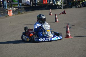 Süddeutscher Endlauf 2024 270er Superkartslalom