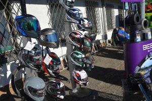 Süddeutscher Endlauf 2024 270er Superkartslalom