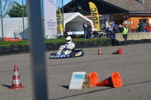Süddeutscher Endlauf 2024 270er Superkartslalom