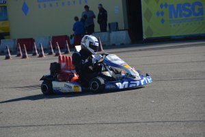 Süddeutscher Endlauf 2024 270er Superkartslalom