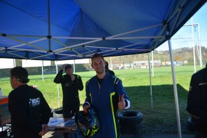 Süddeutscher Endlauf 2024 270er Superkartslalom
