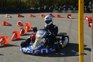 Süddeutscher Endlauf 2024 270er Superkartslalom