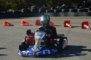 Süddeutscher Endlauf 2024 270er Superkartslalom
