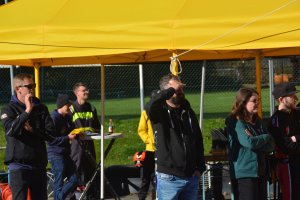 Süddeutscher Endlauf 2024 270er Superkartslalom