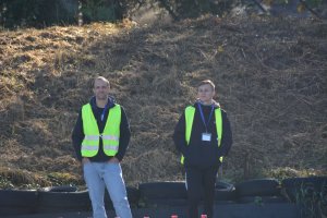Süddeutscher Endlauf 2024 270er Superkartslalom