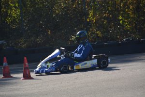 Süddeutscher Endlauf 2024 270er Superkartslalom