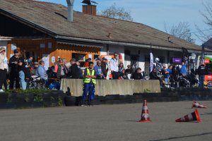 Süddeutscher Endlauf 2024 270er Superkartslalom