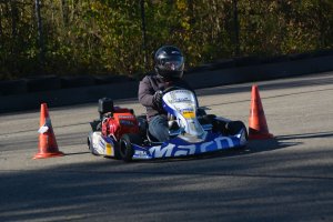 Süddeutscher Endlauf 2024 270er Superkartslalom