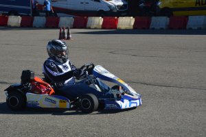 Süddeutscher Endlauf 2024 270er Superkartslalom