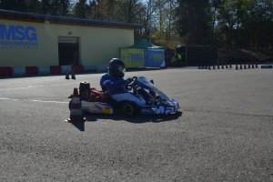 Süddeutscher Endlauf 2024 270er Superkartslalom