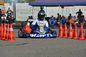 Süddeutscher Endlauf 2024 270er Superkartslalom
