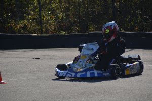 Süddeutscher Endlauf 2024 270er Superkartslalom