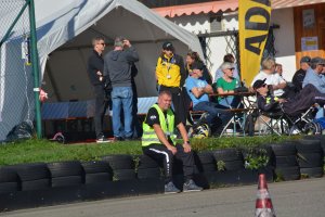 Süddeutscher Endlauf 2024 270er Superkartslalom