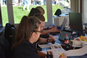 Süddeutscher Endlauf 2024 270er Superkartslalom