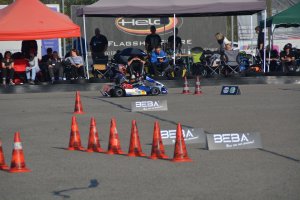 Süddeutscher Endlauf 2024 270er Superkartslalom