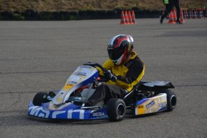 Süddeutscher Endlauf 2024 270er Superkartslalom