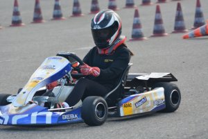 Süddeutscher Endlauf 2024 270er Superkartslalom