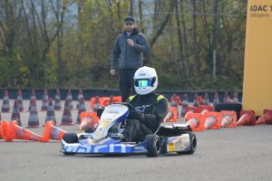 Süddeutscher Endlauf 2024 270er Superkartslalom