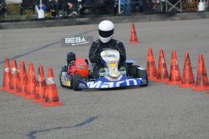 Süddeutscher Endlauf 2024 270er Superkartslalom
