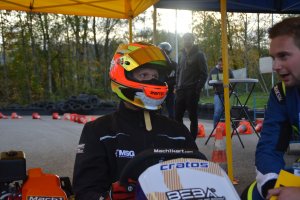 Süddeutscher Endlauf 2024 270er Superkartslalom