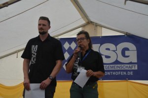 Süddeutscher Endlauf 2024 270er Superkartslalom