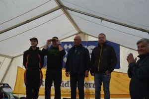 Süddeutscher Endlauf 2024 270er Superkartslalom