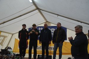Süddeutscher Endlauf 2024 270er Superkartslalom