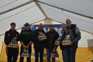 Süddeutscher Endlauf 2024 270er Superkartslalom
