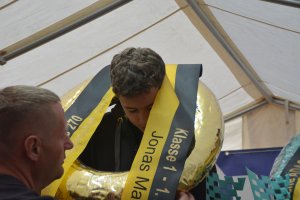 Süddeutscher Endlauf 2024 270er Superkartslalom