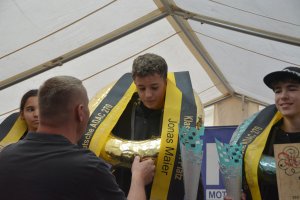 Süddeutscher Endlauf 2024 270er Superkartslalom
