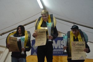 Süddeutscher Endlauf 2024 270er Superkartslalom
