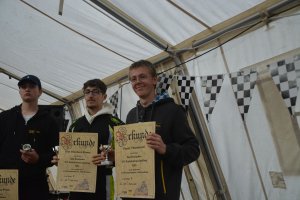 Süddeutscher Endlauf 2024 270er Superkartslalom