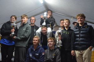 Süddeutscher Endlauf 2024 270er Superkartslalom