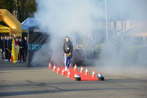 Süddeutscher Endlauf 2024 270er Superkartslalom