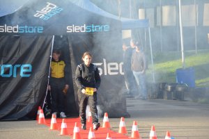 Süddeutscher Endlauf 2024 270er Superkartslalom