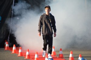 Süddeutscher Endlauf 2024 270er Superkartslalom