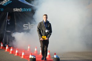 Süddeutscher Endlauf 2024 270er Superkartslalom