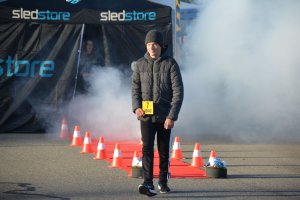 Süddeutscher Endlauf 2024 270er Superkartslalom
